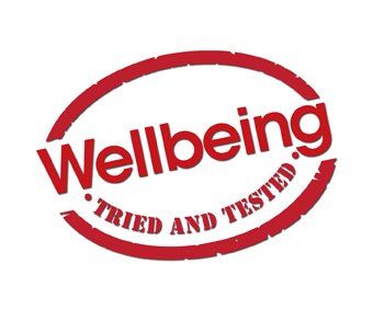 Wellbeing Magazine